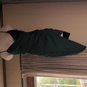 Mind Code body con dress